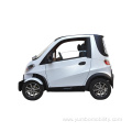 60V 4000W Electric Vehicles with Lithium Battery